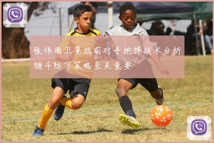 张伟丽卫冕战前对手抱摔战术分析缠斗防守策略至关重要